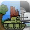 War Evolved Image