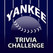 Yankee Trivia Challenge Image