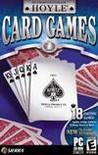 Hoyle Card Games 2004 Image