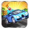 Missile Drag Racing Image