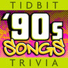 '90s Song Lyrics - Tidbit Trivia Image