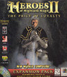 Heroes of Might and Magic II: The Price of Loyalty Image