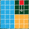 Maths Tris Fraction Image