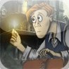 Mortimer Beckett and the Secrets of Spooky Manor for iPad Image