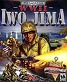 WWII Iwo Jima Image