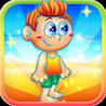 Beach Boy Image