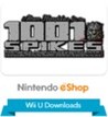 Aban Hawkins & the 1,001 Spikes Image