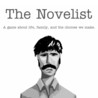 The Novelist Image