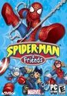 Spider-Man and Friends Image