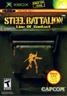 Steel Battalion: Line of Contact Image