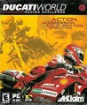 Ducati World Racing Challenge Image