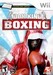 Don King Boxing Image