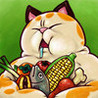 Greedy Cat (2013) Image
