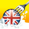 Learn English: Food Quiz Image