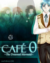 CAFE 0 ~The Drowned Mermaid~ Image