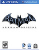 Batman: Arkham Origins Blackgate Product Image