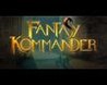 Fantasy Kommander - Eukarion Wars Image
