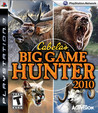 Cabela's Big Game Hunter 2010 Image