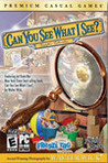 Can You See What I See? Curfuffle's Collectibles Image