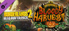 Borderlands 2: Headhunter Pack 1 - TK Baha's Bloody Harvest Image