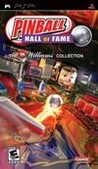 Pinball Hall of Fame: The Williams Collection Image