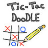 Tic Tac Doodle Image