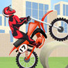 Moto Stunt Image