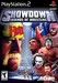 Showdown: Legends of Wrestling Image