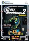 Crazy Machines 2 Complete Image