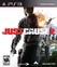 Just Cause 2 Image