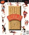 3DO Games: Decathlon Image