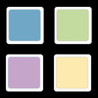 Tap Square Image