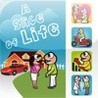 A Slice Of Life Image