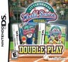 Little League World Series Baseball: Double Play Image