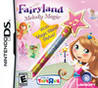 Fairyland Melody Magic Image