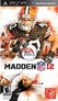 Madden NFL 12 Image