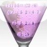 a Purple Cocktail Time ! Image
