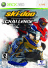 Ski Doo: Snowmobile Challenge Image