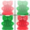 a Jelly Bear Reversi Image