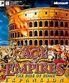 Age of Empires: The Rise of Rome Image