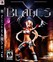 X-Blades Image