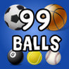 99 Balls Image