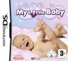My Little Baby Image