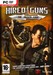 Hired Guns: The Jagged Edge Image