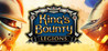 King's Bounty: Legions Image
