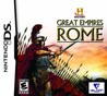 History Great Empires: Rome Image