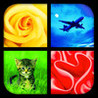 Photo Quiz - What's the word? Image