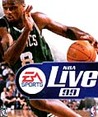 NBA Live 99 Image