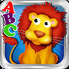 Animal Letter School- 6 Amazing Learning Games for Preschool & Kindergarten Kids! Image