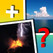 2 Pics - What's the one word? Image